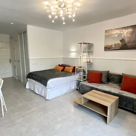 Mar Ii - Jupiter Apartment