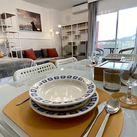 Apartment Mar Ii - Jupiter