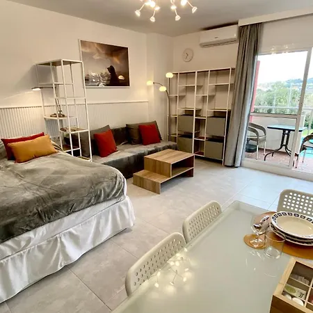 Apartment Mar Ii - Jupiter *