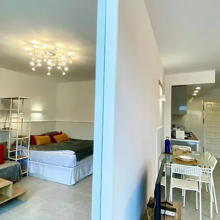 Mar Ii - Jupiter Apartment *