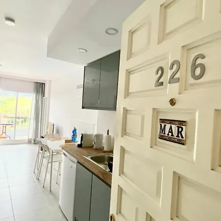 Apartment Mar Ii - Jupiter *