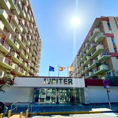 Mar Ii - Jupiter * Benalmadena